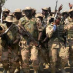 Troops Eliminate Five Terrorists, Rescue Kidnapped Hostages in Borno – THISDAYLIVE