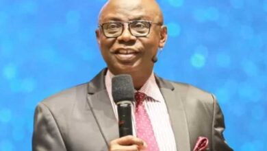 Bakare Calls for Sweeping Reforms in Nigeria’s Justice Sector – THISDAYLIVE