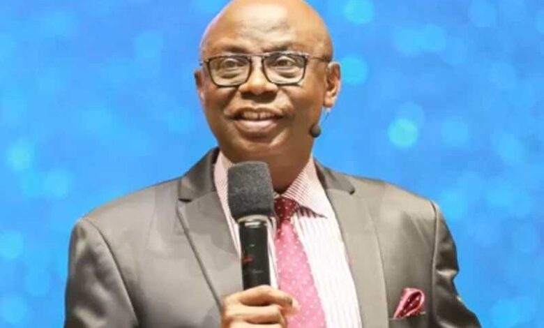 Bakare Calls for Sweeping Reforms in Nigeria’s Justice Sector – THISDAYLIVE