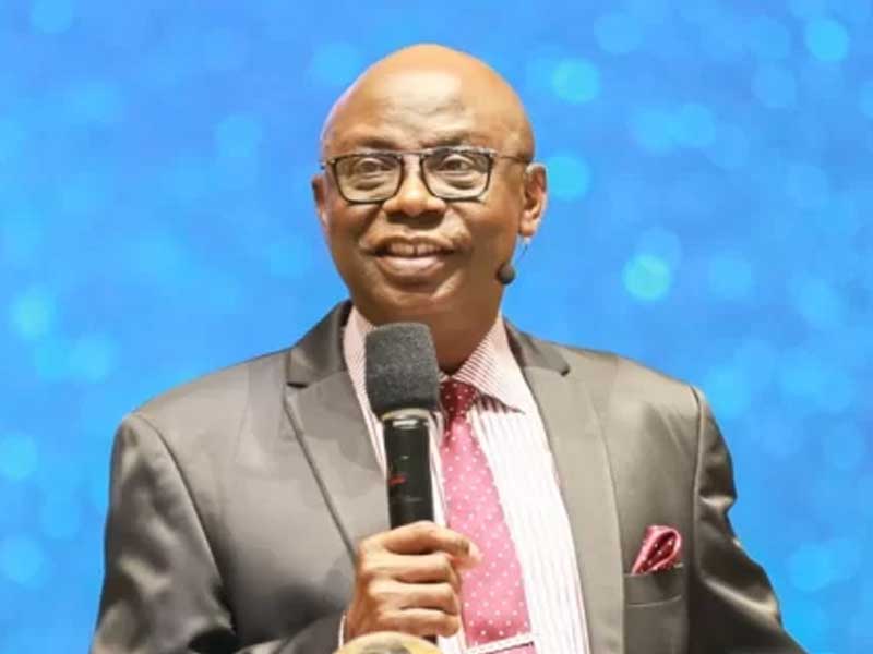 Bakare Calls for Sweeping Reforms in Nigeria’s Justice Sector – THISDAYLIVE