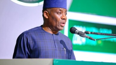 FG Honours 12 Teachers with National Teacher Awards in Niger