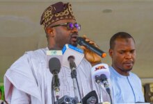 Creative Sector Key to Nigeria's Growth, Says Tunji-Ojo