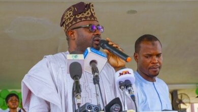 Creative Sector Key to Nigeria's Growth, Says Tunji-Ojo