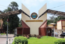 UNILAG Graduates 16,506 Students As 709 Bag First Class  – THISDAYLIVE
