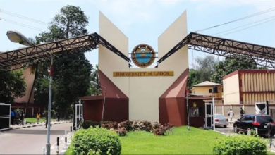 UNILAG Graduates 16,506 Students As 709 Bag First Class  – THISDAYLIVE
