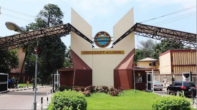 UNILAG Graduates 16,506 Students As 709 Bag First Class  – THISDAYLIVE