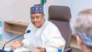 With the Scale of FG’s Projects Everywhere, Kaduna Will Re-elect Tinubu – THISDAYLIVE