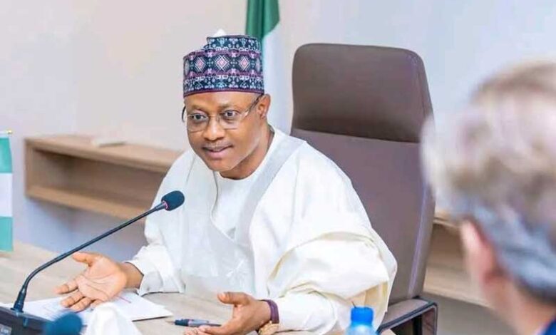 With the Scale of FG’s Projects Everywhere, Kaduna Will Re-elect Tinubu – THISDAYLIVE