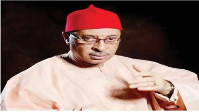Pat Utomi