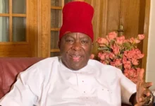 Umeh Distributes N64m to Indigent Undergraduates – THISDAYLIVE