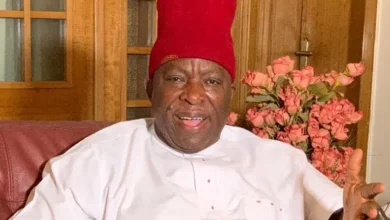 Umeh Distributes N64m to Indigent Undergraduates – THISDAYLIVE