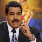Venezuelan-President-Nicolas-Maduro