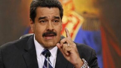 Venezuelan-President-Nicolas-Maduro