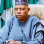 APC Forum Warns Tinubu Not to Drop Shettima for 2027