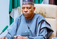 APC Forum Warns Tinubu Not to Drop Shettima for 2027