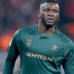 Victor Boniface steps up recovery at Bayer Leverkusen