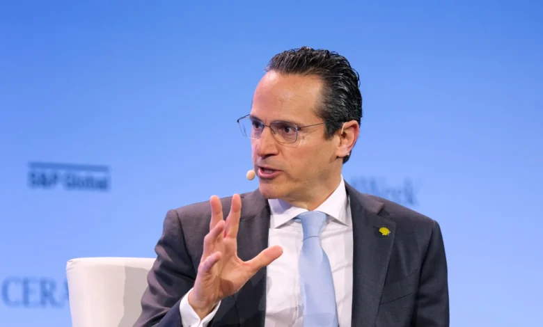 Why Oil Giant Is Investing Additional $20bn in Nigeria – THISDAYLIVE