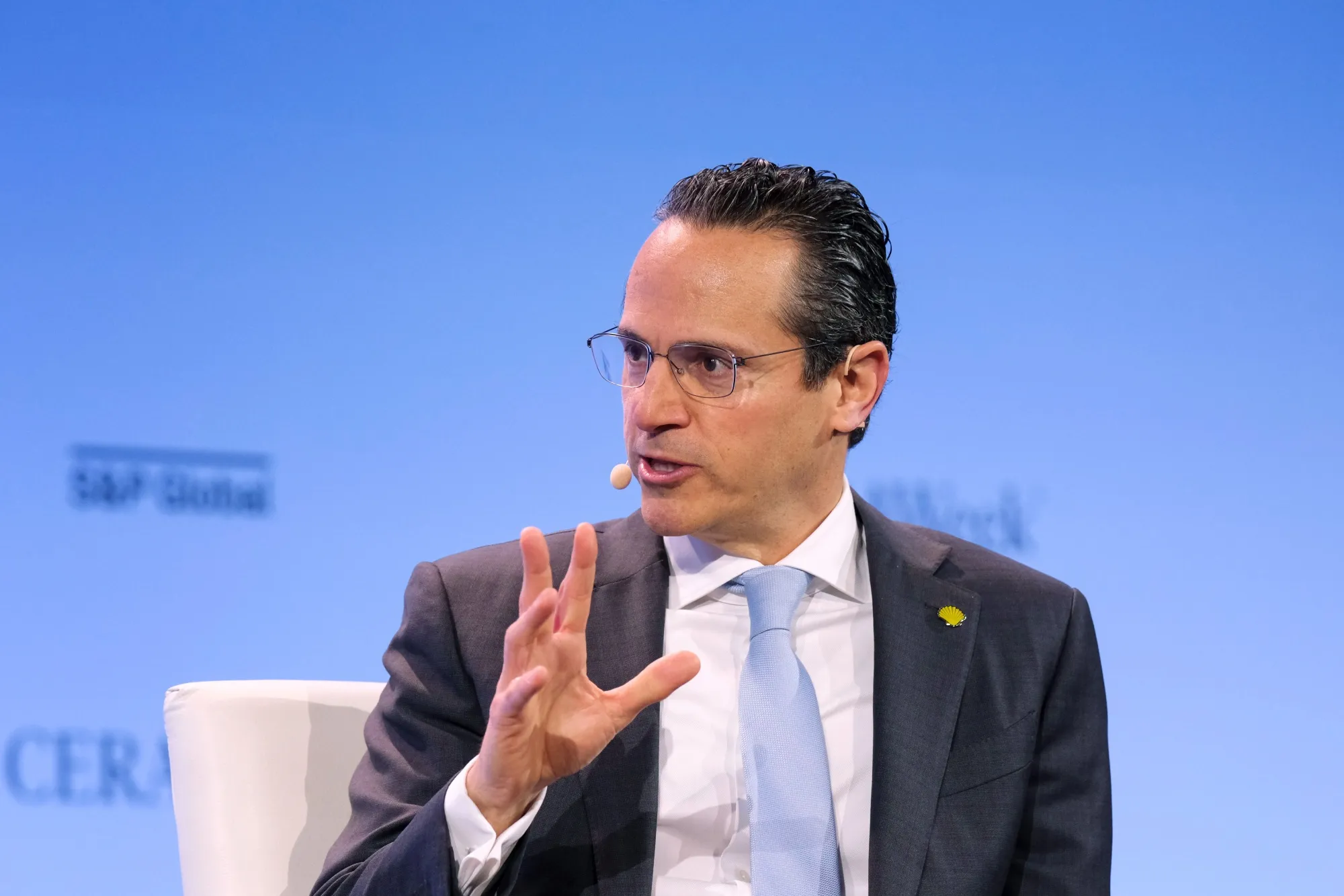 Why Oil Giant Is Investing Additional $20bn in Nigeria – THISDAYLIVE