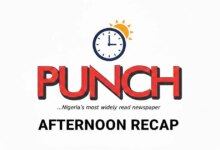 Grid Collapses, Meter Charges Banned: Top Nigerian News