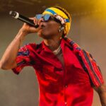 Wizkid, Burna Boy & Asake to headline Afro Nation 2026