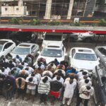 The hidden reality of Nigeria's Yahoo boys