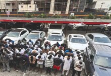 The hidden reality of Nigeria's Yahoo boys