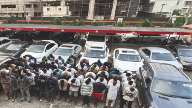 The hidden reality of Nigeria's Yahoo boys