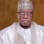 Tinubu, Mark, Sanwo-Olu, Ododo, Idris Mourn Mohammed, Newswatch Co-founder – THISDAYLIVE