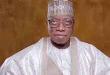 Tinubu, Mark, Sanwo-Olu, Ododo, Idris Mourn Mohammed, Newswatch Co-founder – THISDAYLIVE