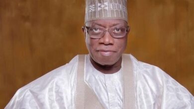 Tinubu, Mark, Sanwo-Olu, Ododo, Idris Mourn Mohammed, Newswatch Co-founder – THISDAYLIVE