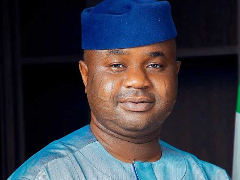 We Have No Provision to Tax Informal Economy – THISDAYLIVE