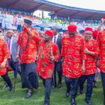 Community donates ₦100m for Alex Otti's re-election bid