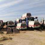 Katsina Unveils 15 Ambulances to Tackle Emergencies on Highways – THISDAYLIVE