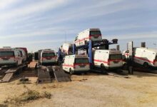 Katsina Unveils 15 Ambulances to Tackle Emergencies on Highways – THISDAYLIVE