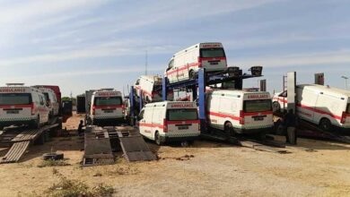 Katsina Unveils 15 Ambulances to Tackle Emergencies on Highways – THISDAYLIVE