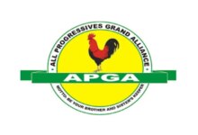 APGA