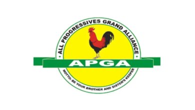 APGA