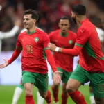 Diaz Fires AFCON 2025 Hosts Morocco to Face Cameroon in Q’finals  – THISDAYLIVE