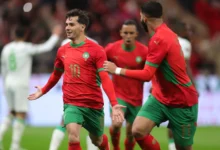 Diaz Fires AFCON 2025 Hosts Morocco to Face Cameroon in Q’finals  – THISDAYLIVE