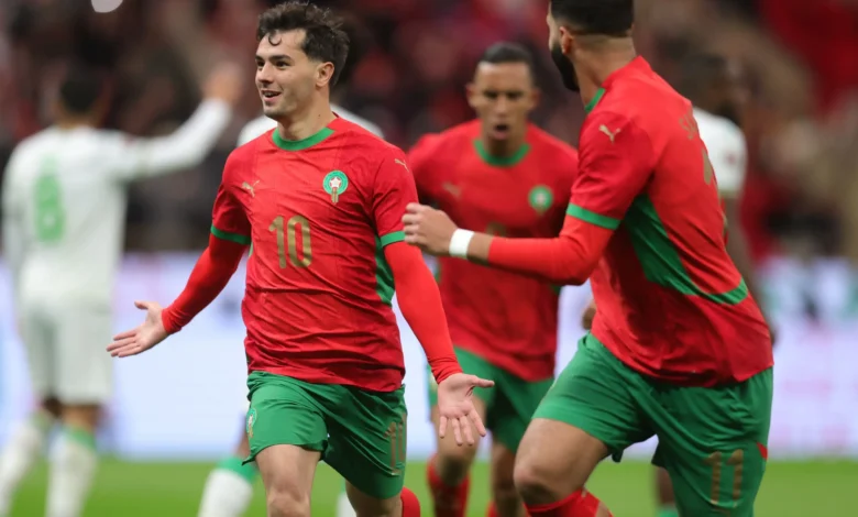 Diaz Fires AFCON 2025 Hosts Morocco to Face Cameroon in Q’finals  – THISDAYLIVE