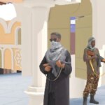 How Bandits Kidnapped 7 in Kwara Palace: Vigilante Account