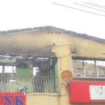 Trader loses N150m in goods to Lagos market fire