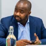 NRS boss defends Nigeria tax reform amid protests