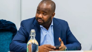 NRS boss defends Nigeria tax reform amid protests