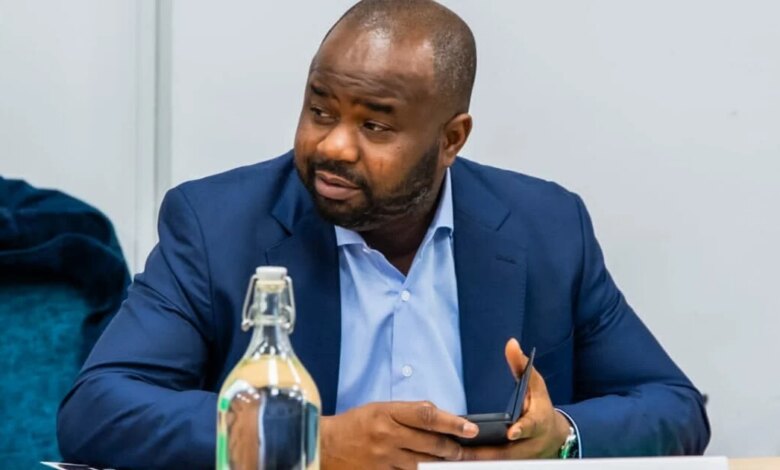 NRS boss defends Nigeria tax reform amid protests