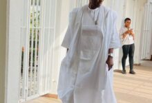 JUST IN: Kano gov meets Tinubu at Aso Rock