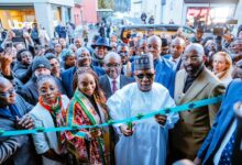 WHY GLOBAL CAPITAL IS RETHINKING NIGERIA – THISDAYLIVE