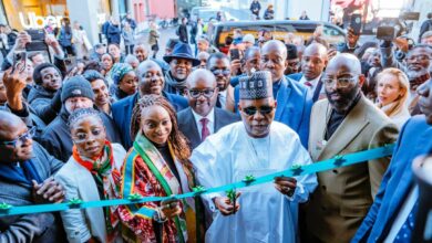 WHY GLOBAL CAPITAL IS RETHINKING NIGERIA – THISDAYLIVE