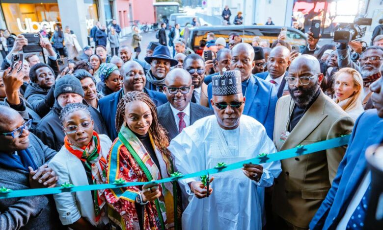 WHY GLOBAL CAPITAL IS RETHINKING NIGERIA – THISDAYLIVE