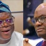 Wike, Basiru in Dramatic Clash over Fubara’s Second Term – THISDAYLIVE